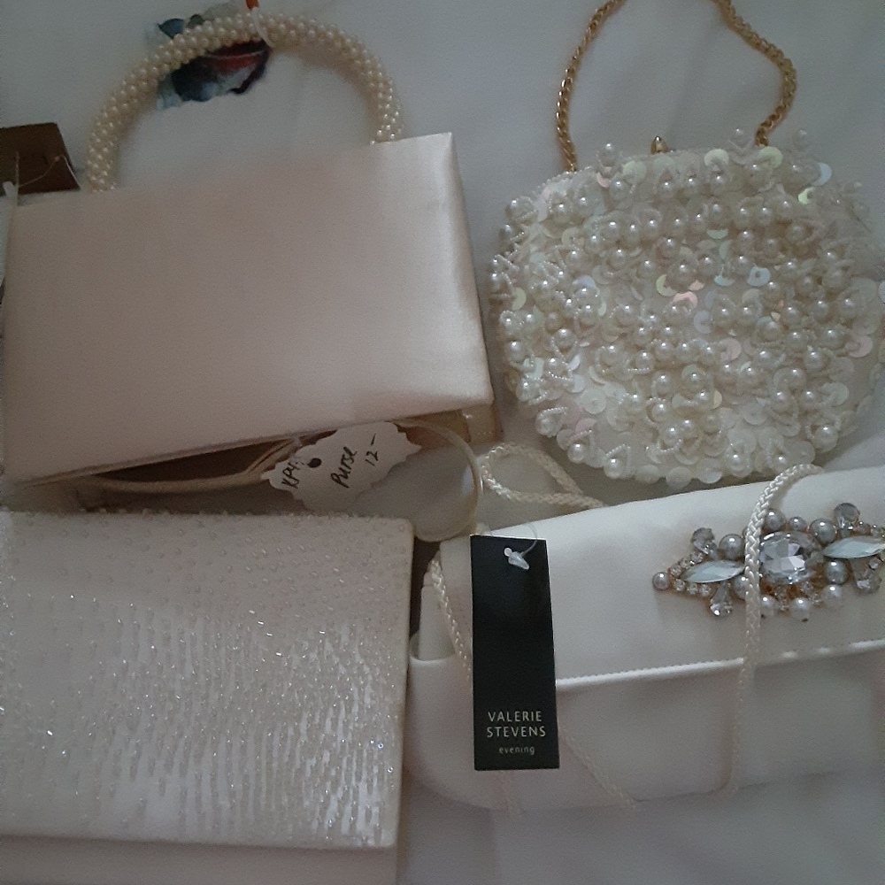 Evening bags
